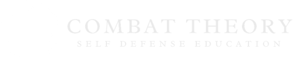Combat Theory · Self Defense Education