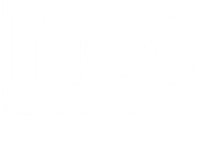 MD Self-Defense Academy Del Valle